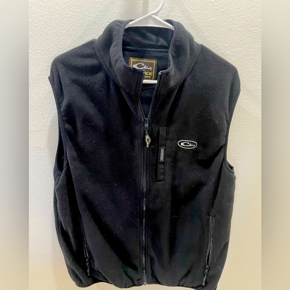 Drake Vest